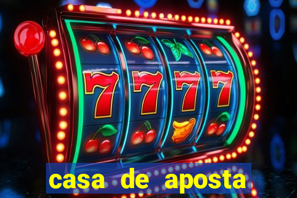 casa de aposta pagando no cadastro sem deposito